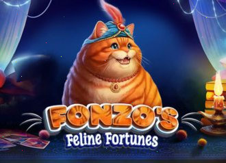 Fonzo's Feline